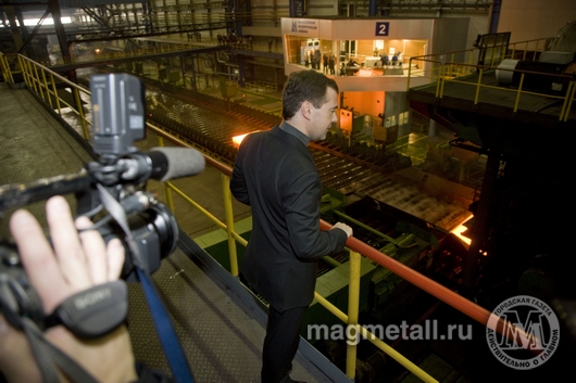 Сергей Лихачев
