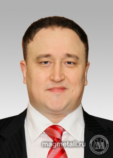 Дмитрий Рухмалев