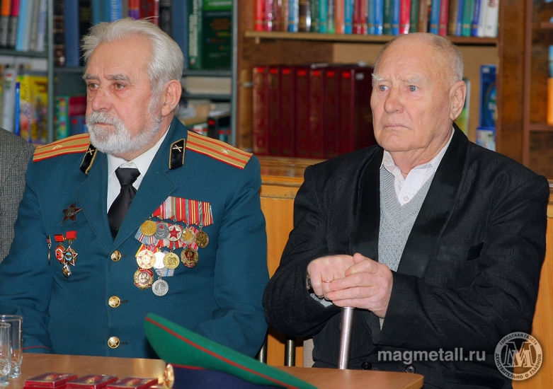 Евгений Рухмалев