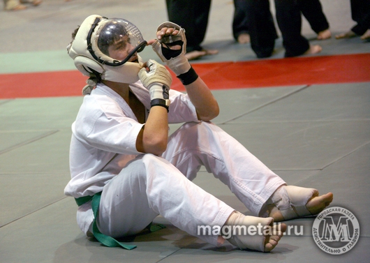 Дмитрий Рухмалев