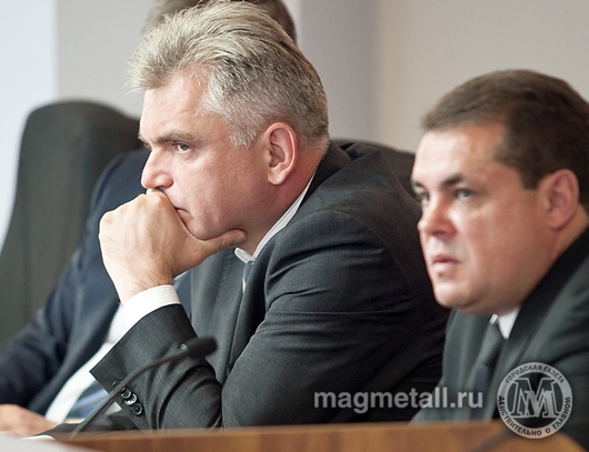 Андрей Серебряков