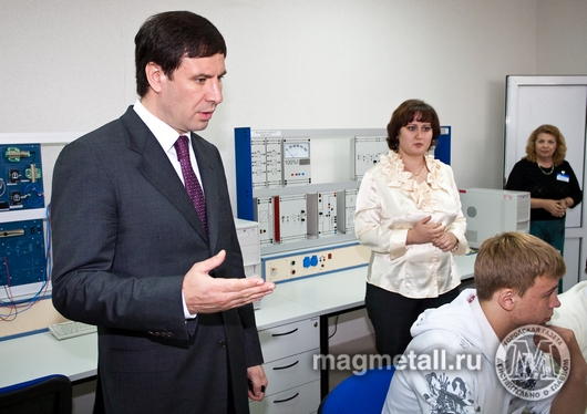 Андрей Серебряков