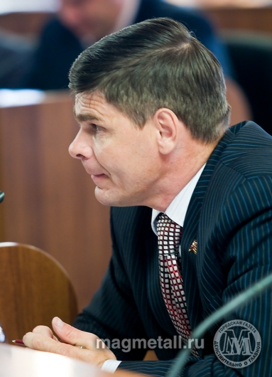 Андрей Серебряков