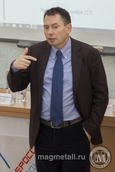 Дмитрий Рухмалев