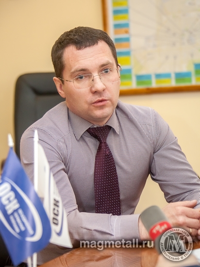 Андрей Серебряков
