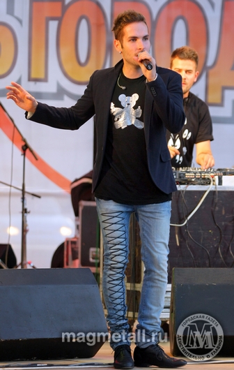 Евгений Рухмалев