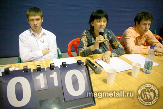 Дмитрий Рухмалев