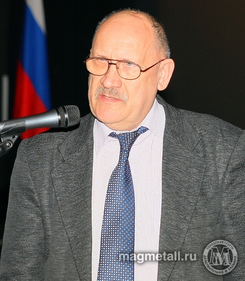 Евгений Рухмалев