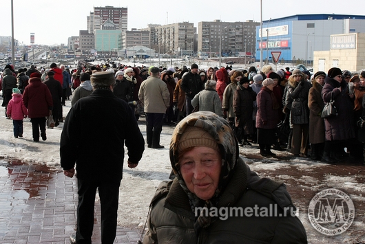 Илья Московец