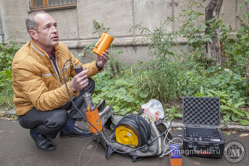 Дмитрий Рухмалев