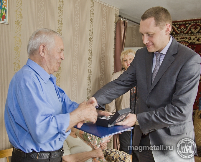 Дмитрий Рухмалев