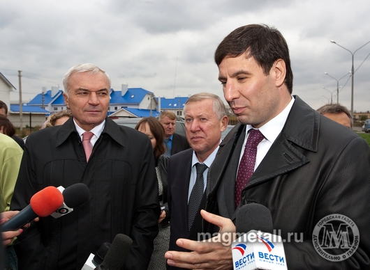 Андрей Серебряков