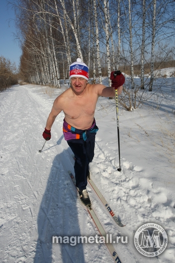 Андрей Серебряков