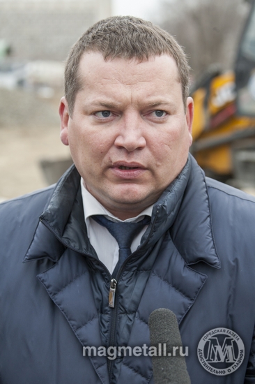 Дмитрий Рухмалев