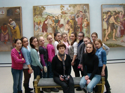 Золото танцевального Олимпа | Фотография 14