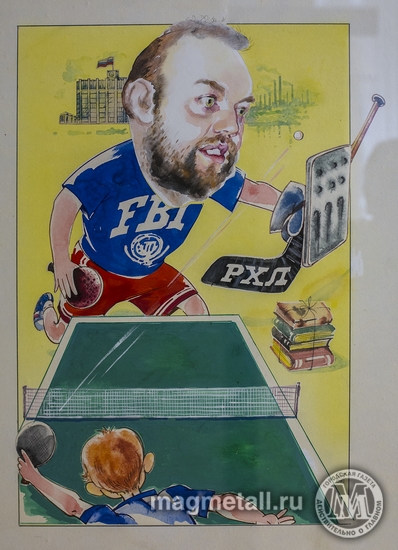 Евгений Рухмалев
