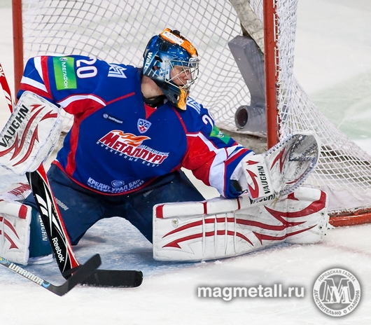 Андрей Серебряков