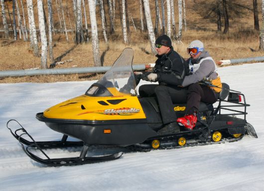 Евгений Рухмалев