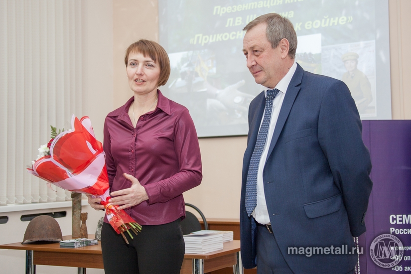 Дмитрий Рухмалев