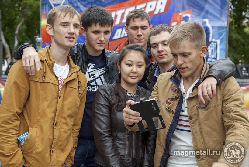 Дмитрий Рухмалев