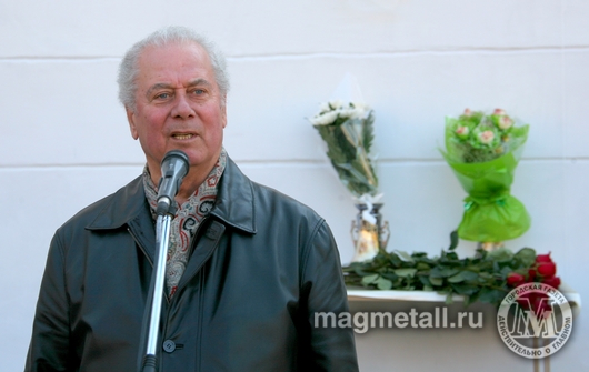 Дмитрий Рухмалев