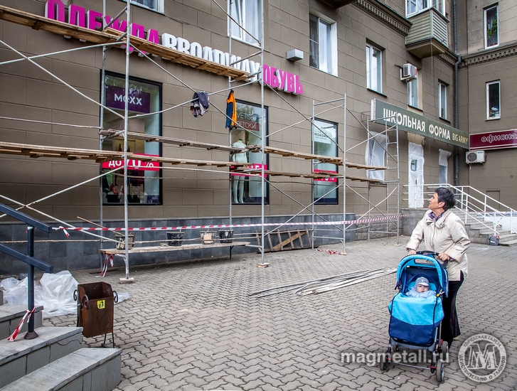 Андрей Серебряков
