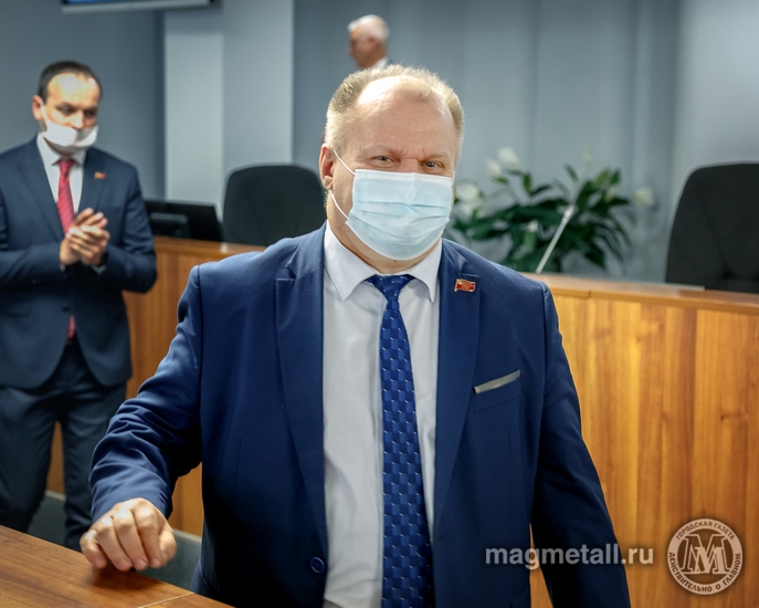 Андрей Серебряков