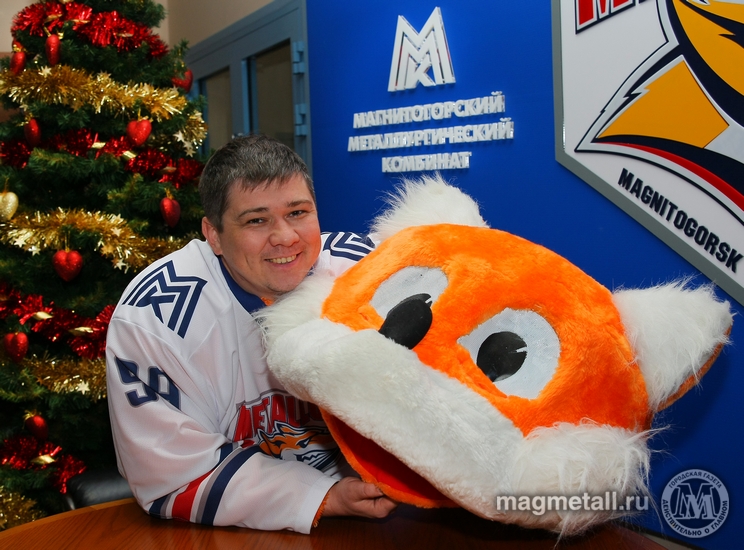 Евгений Рухмалев