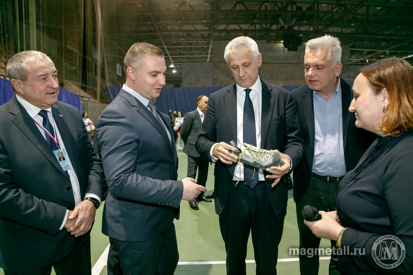 Андрей Серебряков