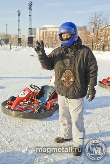 Дмитрий Рухмалев