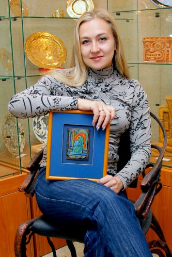 Дмитрий Рухмалев