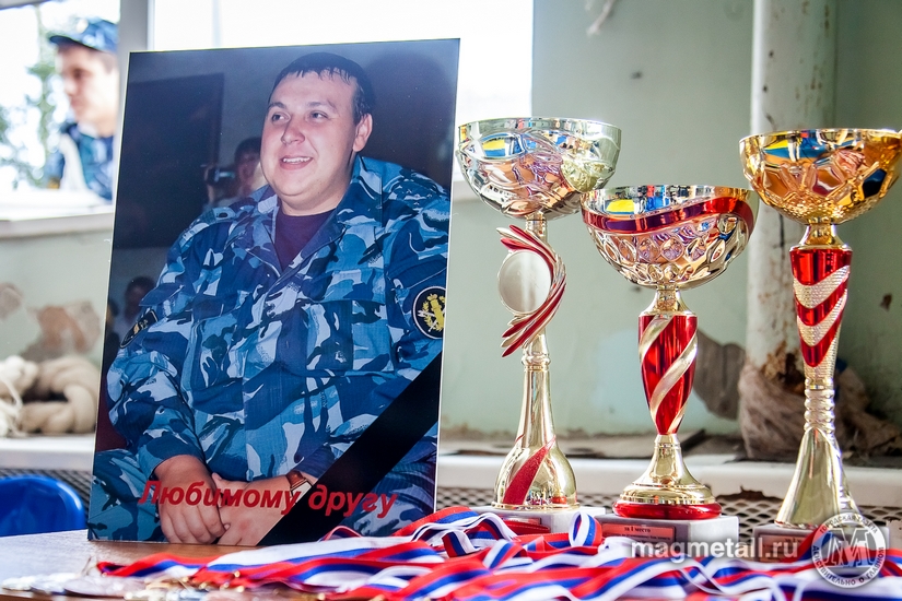 Андрей Серебряков