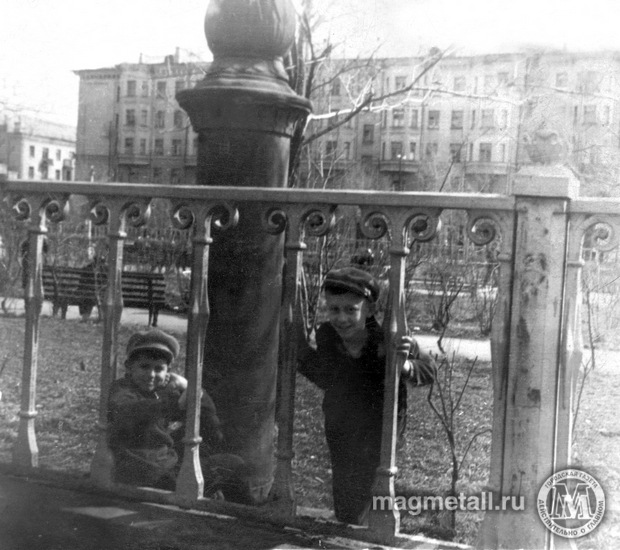 Вернули исторический облик | Фотография 6