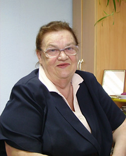 Скончалась Татьяна Ишукова | Фотография 1