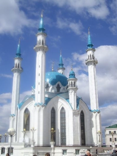 Мария Корякова, студентка МаГУ