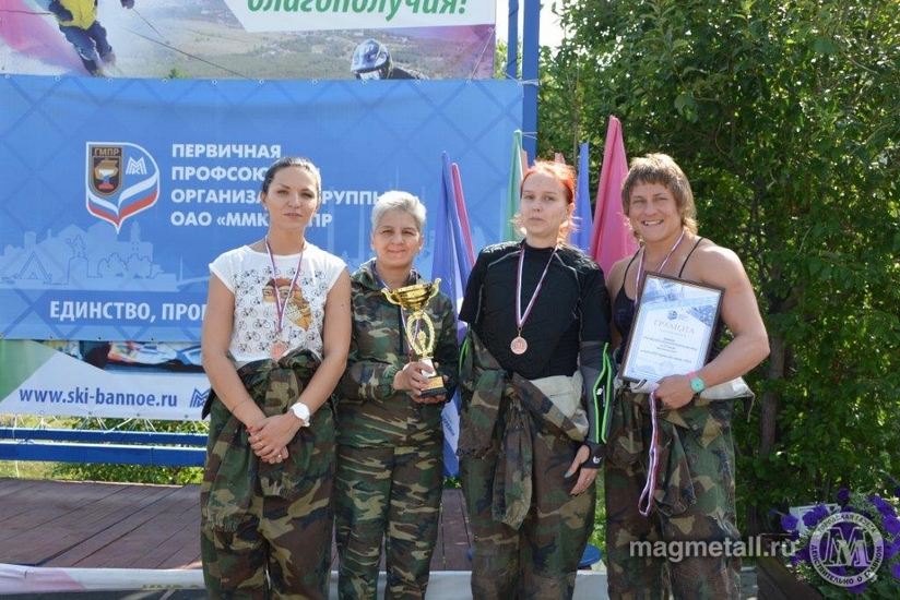 Серьёзная игра - замечательный отдых | Фотография 1