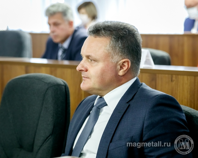 Андрей Серебряков