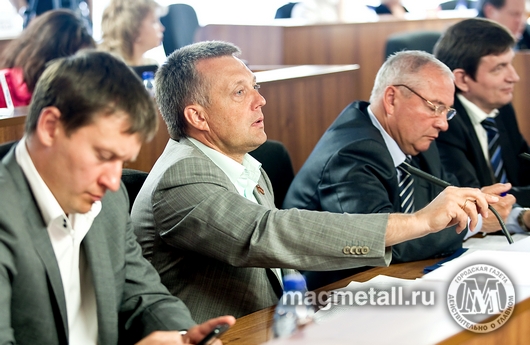 Андрей Серебряков