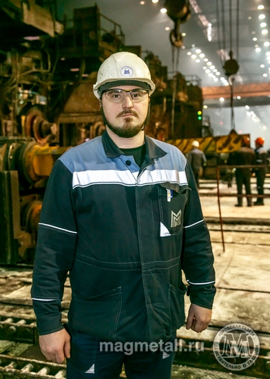 Андрей Серебряков