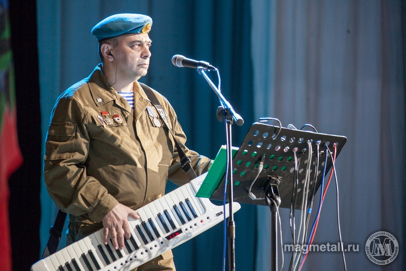 Дмитрий Рухмалев