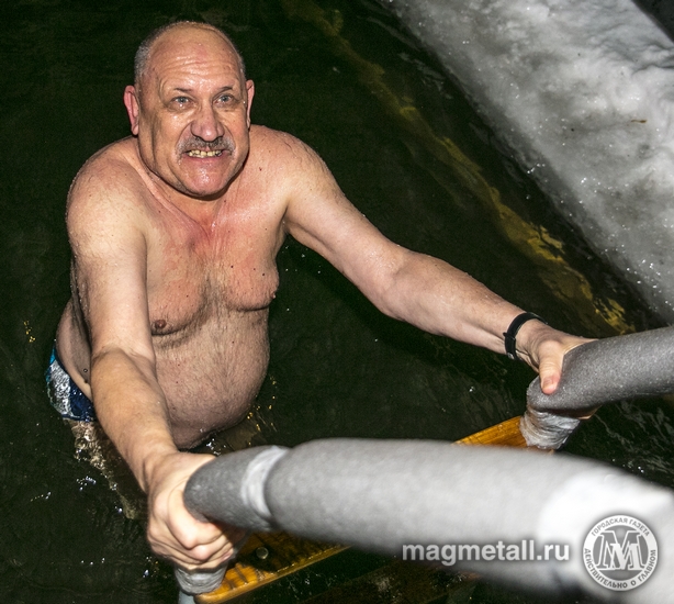Евгений Рухмалев