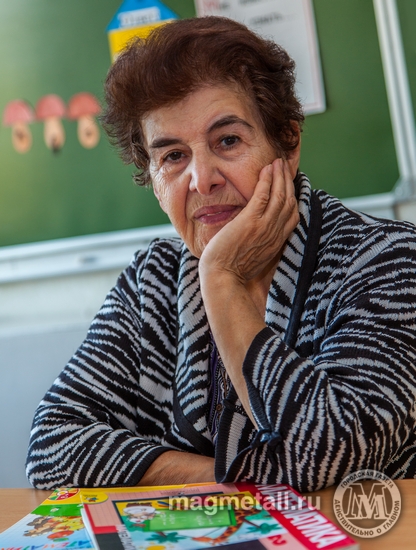 Евгений Рухмалев