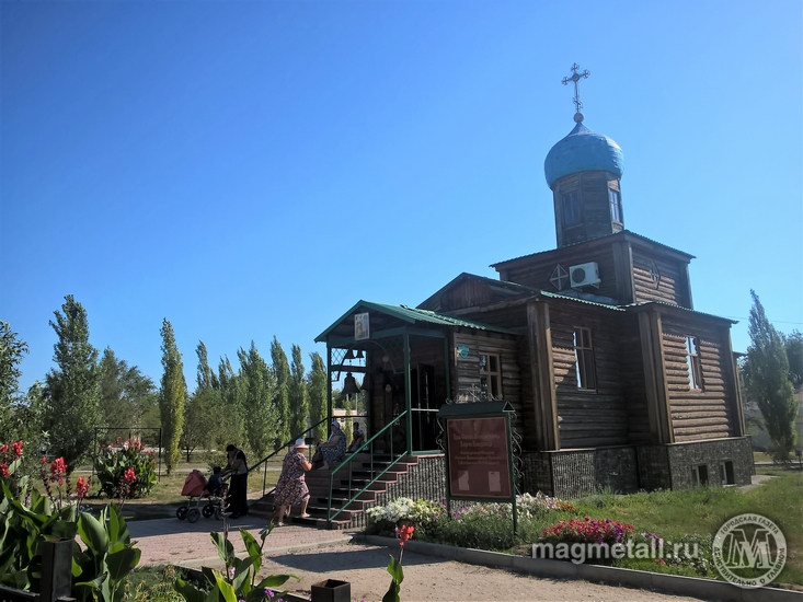 Солёный курорт | Фотография 9