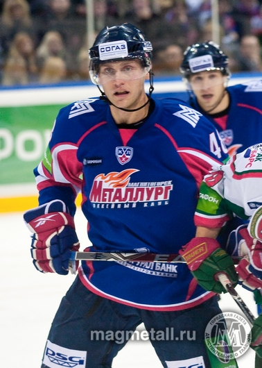 Андрей Серебряков