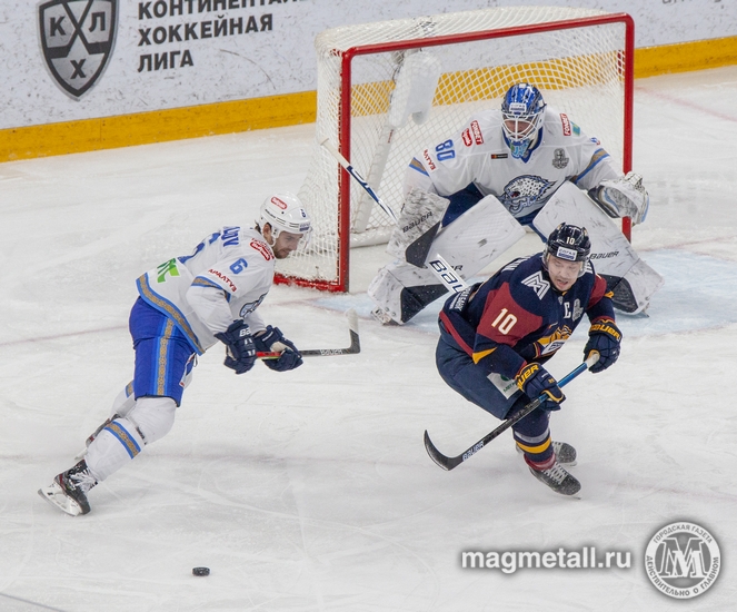 Дмитрий Рухмалев