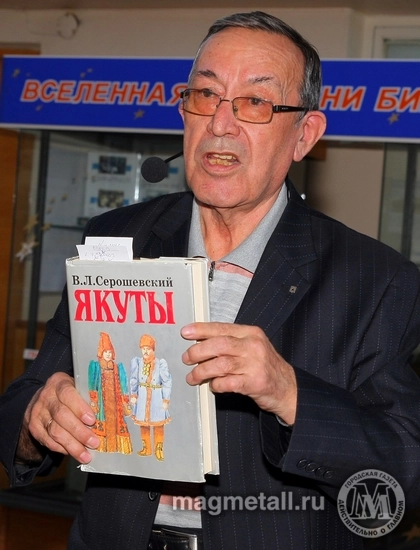 Евгений Рухмалев