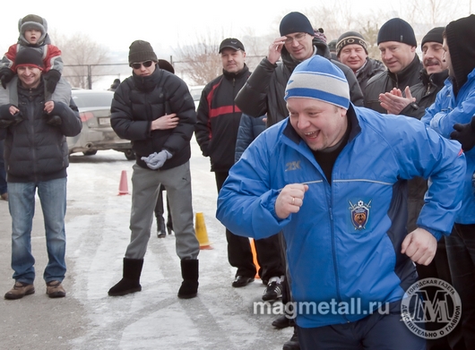 Андрей Серебряков