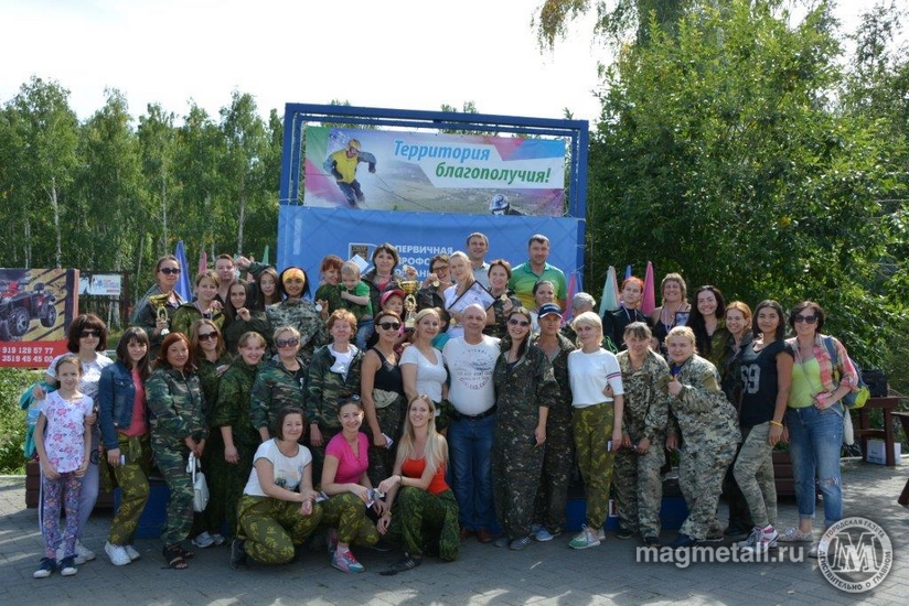 Серьёзная игра - замечательный отдых | Фотография 4