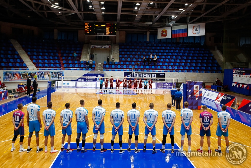 Солидное начало | Фотография 1