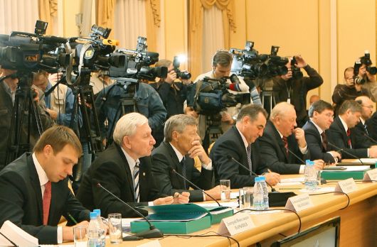 Антикризисное десятилетие | Фотография 1